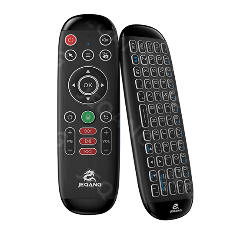 ریموت کنترل ایر ماوس JEQANG مدل JA-508